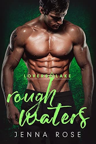 Cover of Rough Waters (By: Jenna Rose)