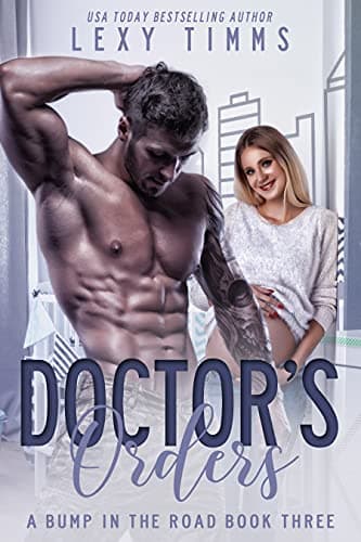 Cover of Doctor's Orders