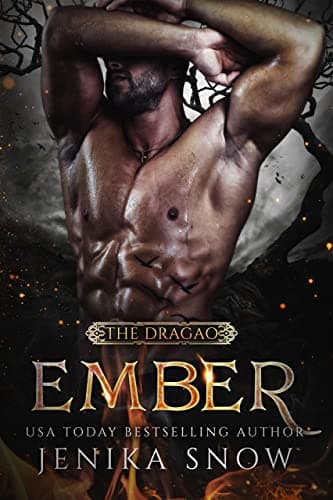 Cover of Ember