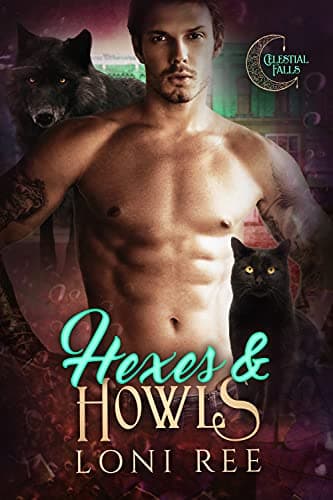 Cover of Hexes & Howls