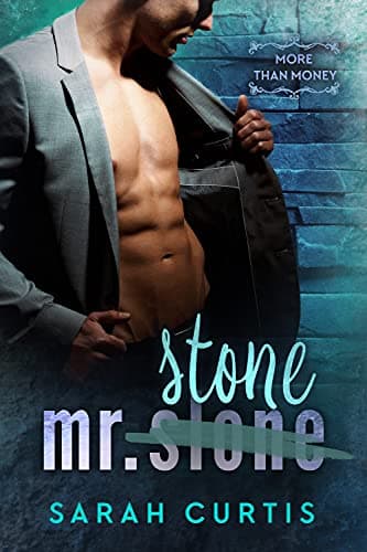 Cover of Mr. Stone (By: Sarah Curtis)