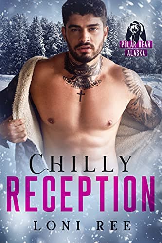 Cover of Chilly Reception