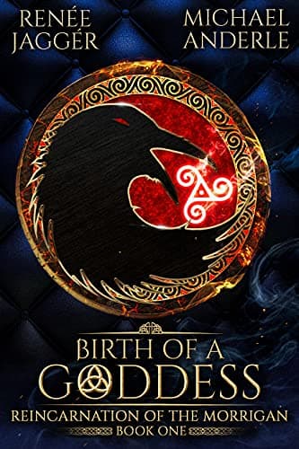 Cover of Birth of a Goddess
