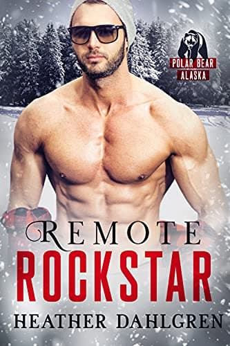 Cover of Remote Rockstar (By: Heather Dahlgren)