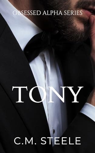 Cover of Tony