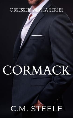 Cover of Cormack