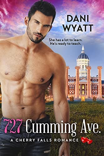 Cover of 727 Cumming Ave. (By: Dani Wyatt)