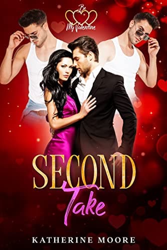 Cover of Second Take (By: Katherine Moore)