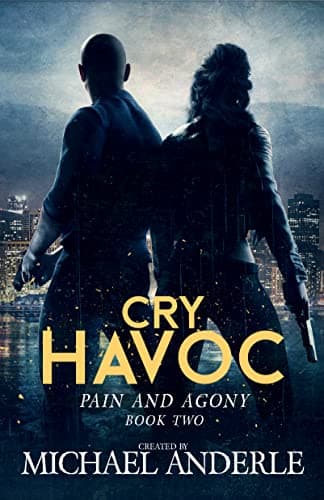 Cover of Cry Havoc
