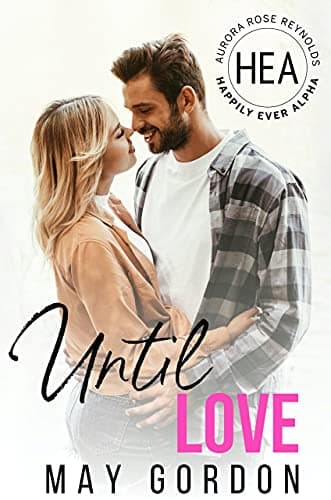 Cover of Until Love (By: May Gordon)