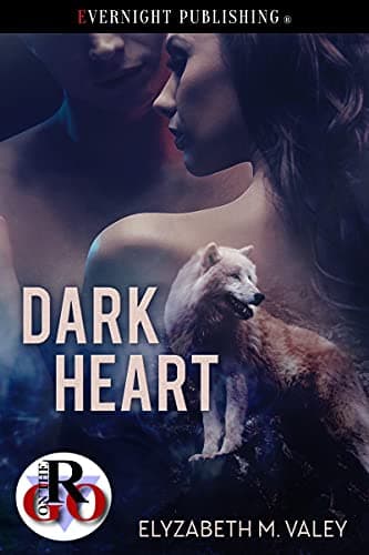 Cover of Dark Heart (By: Elyzabeth M. Valey)