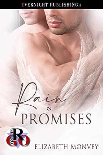 Cover of Rain & Promises (By: Elizabeth Monvey)