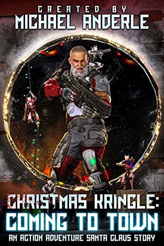 Cover of Coming to Town