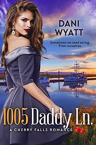 Cover of 1005 Daddy Ln. (By: Dani Wyatt)