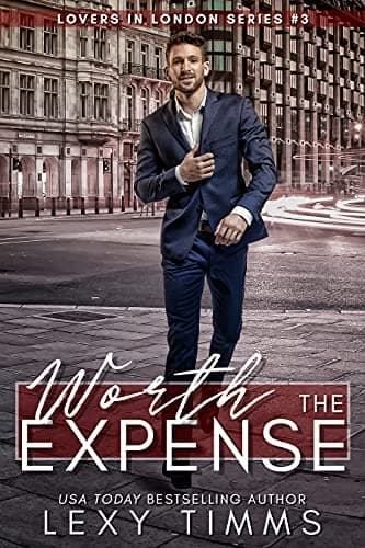 Cover of Worth the Expense