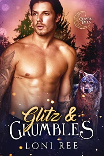 Cover of Glitz & Grumbles