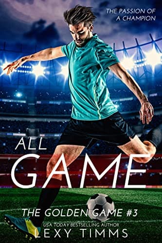 Cover of All Game