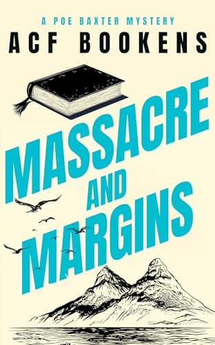Cover of Massacre and Margins