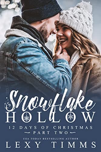 Cover of Snowflake Hollow - Part 2