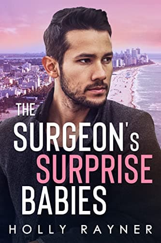 Cover of The Surgeon's Surprise Babies