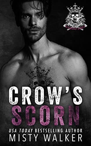 Cover of Crow's Scorn (By: Misty Walker)