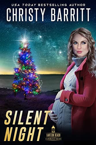 Cover of Silent Night