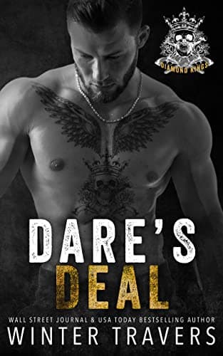 Cover of Dare's Deal (By: Winter Travers)