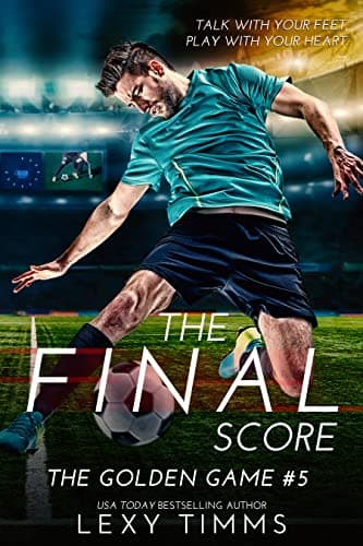 Cover of The Final Score