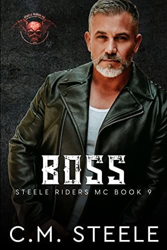 Cover of Boss