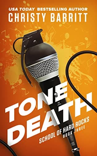 Cover of Tone Death