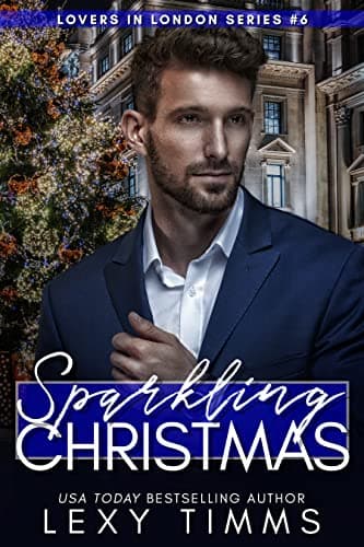 Cover of Sparkling Christmas
