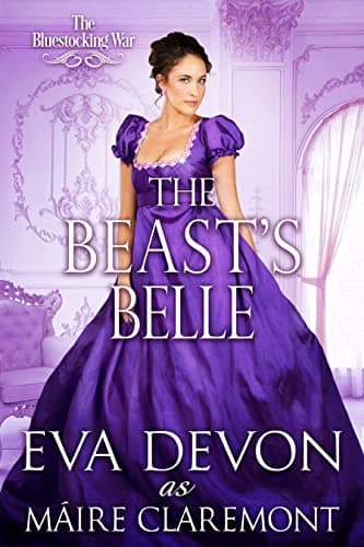 Cover of The Beast's Belle