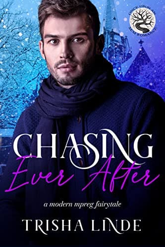 Cover of Chasing Ever After (By: Trisha Linde)