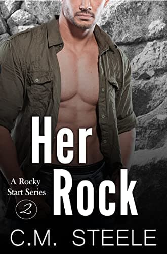 Cover of Her Rock
