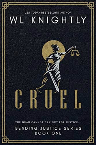 Cover of Cruel (As:W.L. Knightly)