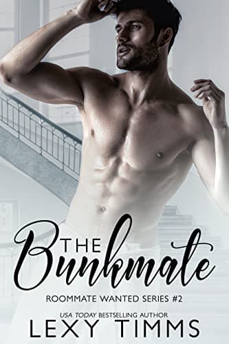 Cover of The Bunkmate
