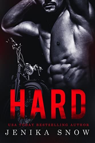 Cover of Hard