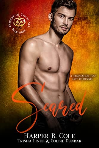 Cover of Seared (With: Harper B. Cole,Trisha Linde)