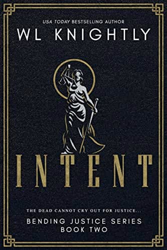 Cover of Intent (As:W.L. Knightly)
