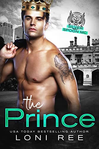 Cover of The Prince
