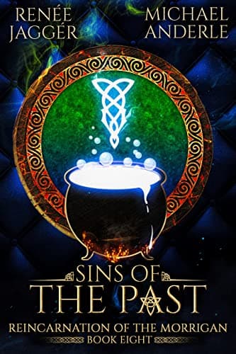 Cover of Sins of the Past