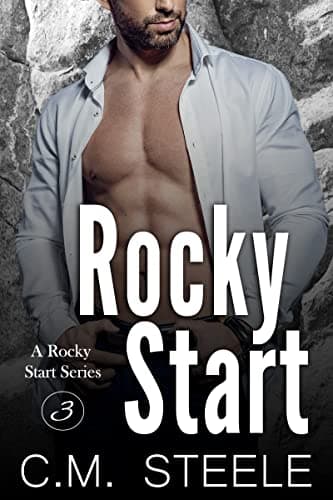 Cover of Rocky Start