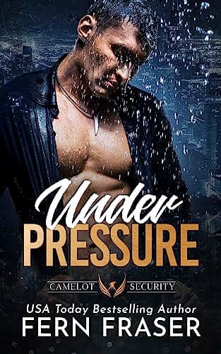 Cover of Under Pressure (By: Fern Fraser)