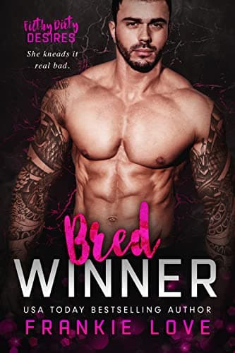 Cover of Bred Winner (By: Frankie Love)