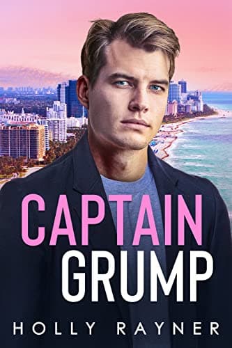Cover of Captain Grump