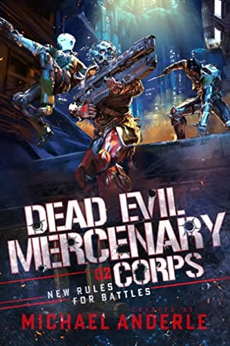 Cover of New Rules for Battles