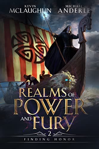 Cover of Finding Honor