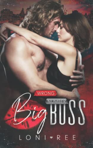 Cover of Big Boss