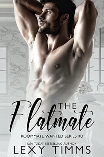 Cover of The Flatmate