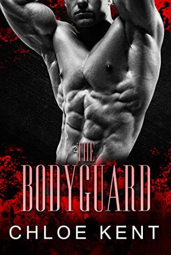 Cover of The Bodyguard